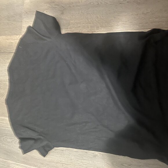 NWOT Black Polo Ralph Lauren T shirt - Picture 4 of 4